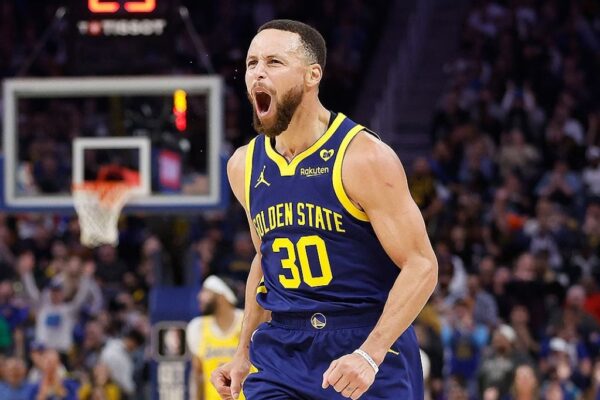 Stephen Curry - Maiores salários da NBA