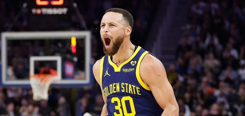 Stephen Curry - Maiores salários da NBA