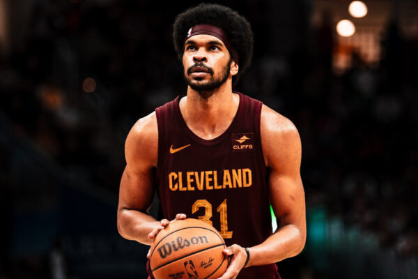 Jarrett Allen - Cleveland Cavaliers