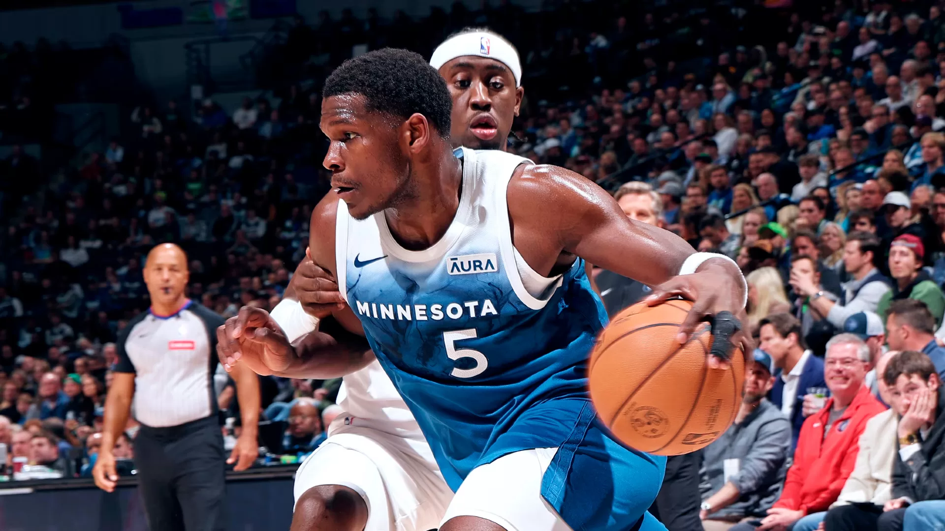 Timberwolves derrotam Cavaliers e igualam melhor temporada de sua história