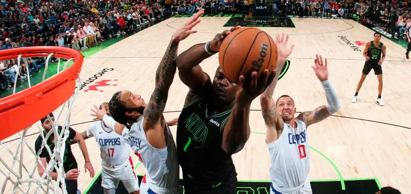 New Orleans Pelicans conta com bom jogo coletivo e derrota Los Angeles Clippers