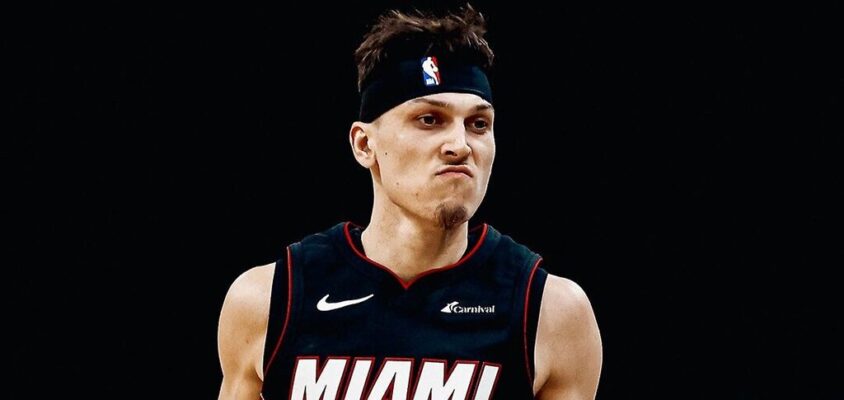 Tyler Herro - Miami Heat