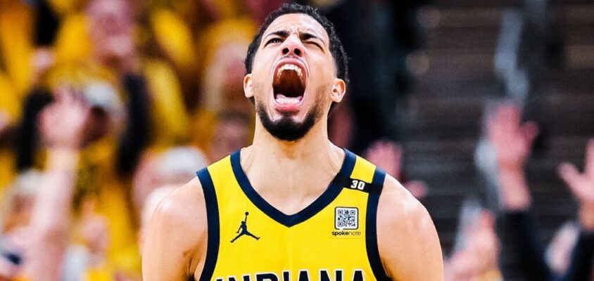 Tyrese Haliburton - Indiana Pacers