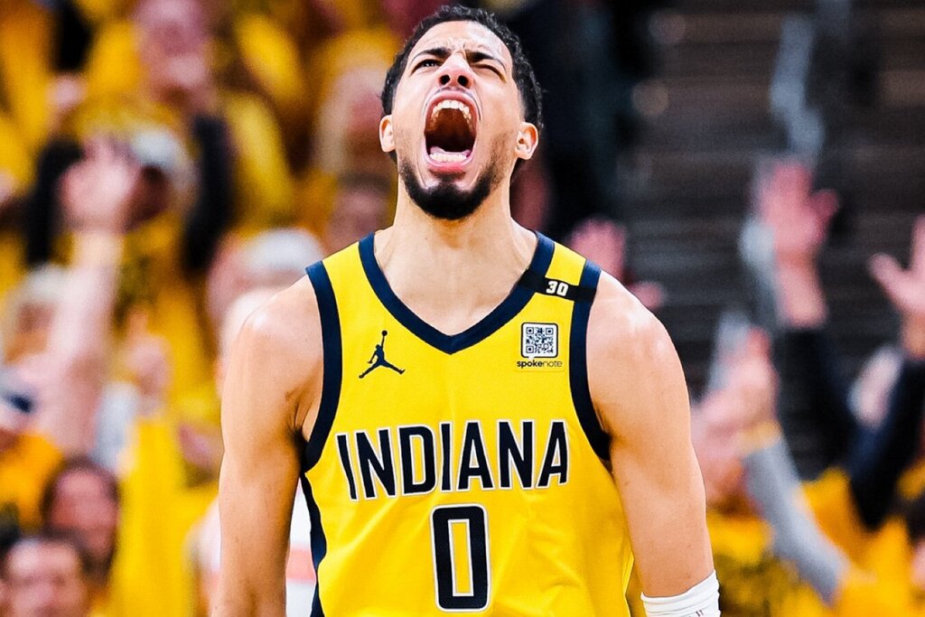 Tyrese Haliburton - Indiana Pacers