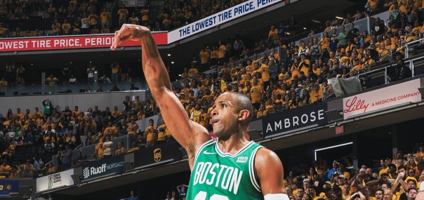 Al Horford