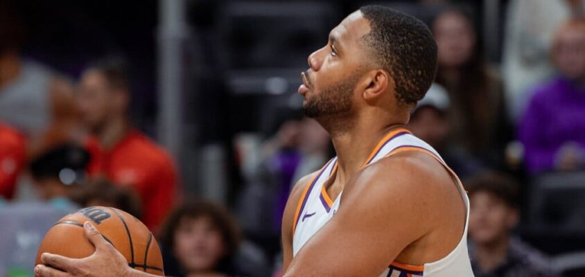 Eric Gordon - Phoenix Suns