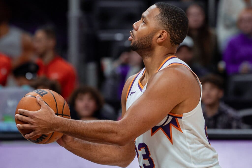 Eric Gordon - Phoenix Suns