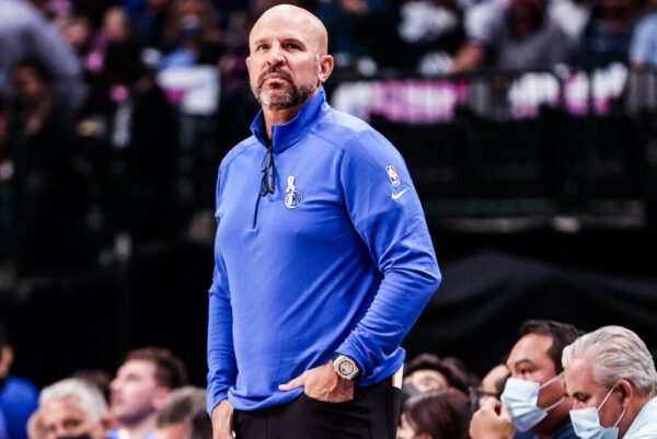 Jason Kidd - Dallas Mavericks