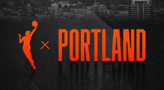 WNBA terá nova franquia em Portland