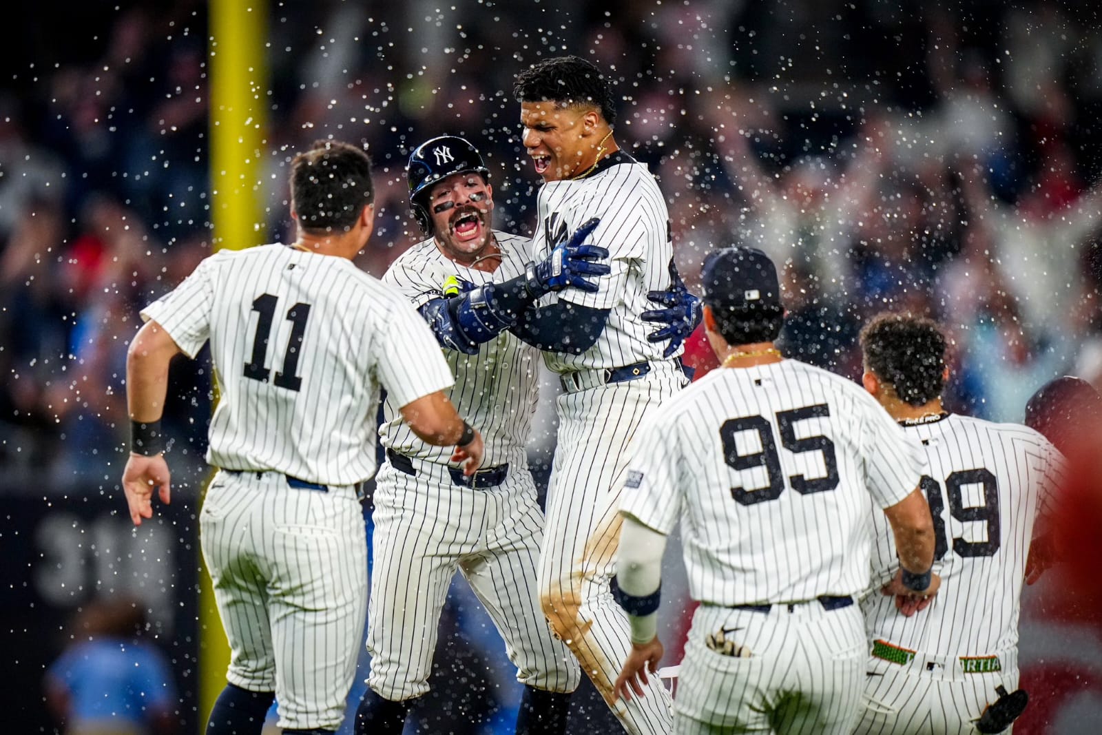 Yankees-Red Sox