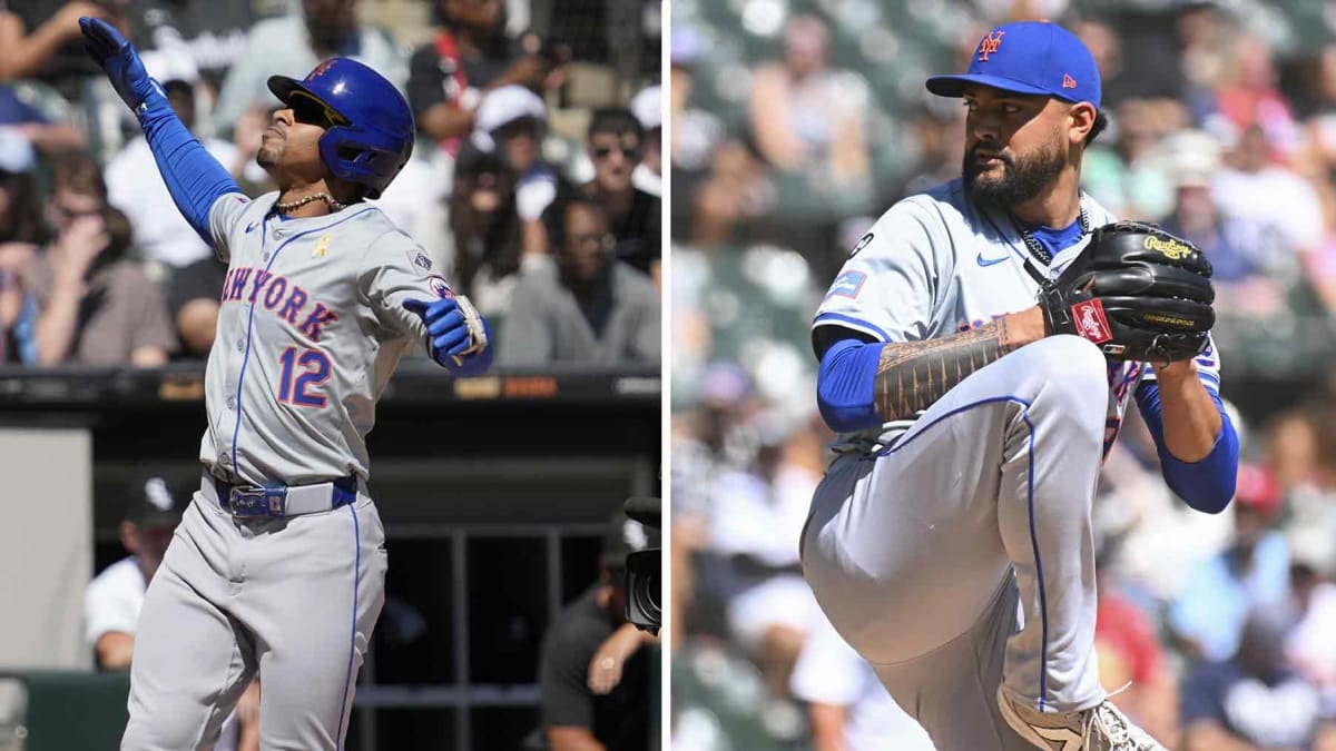 Fora de casa, Mets vencem e afundam White Sox ainda mais