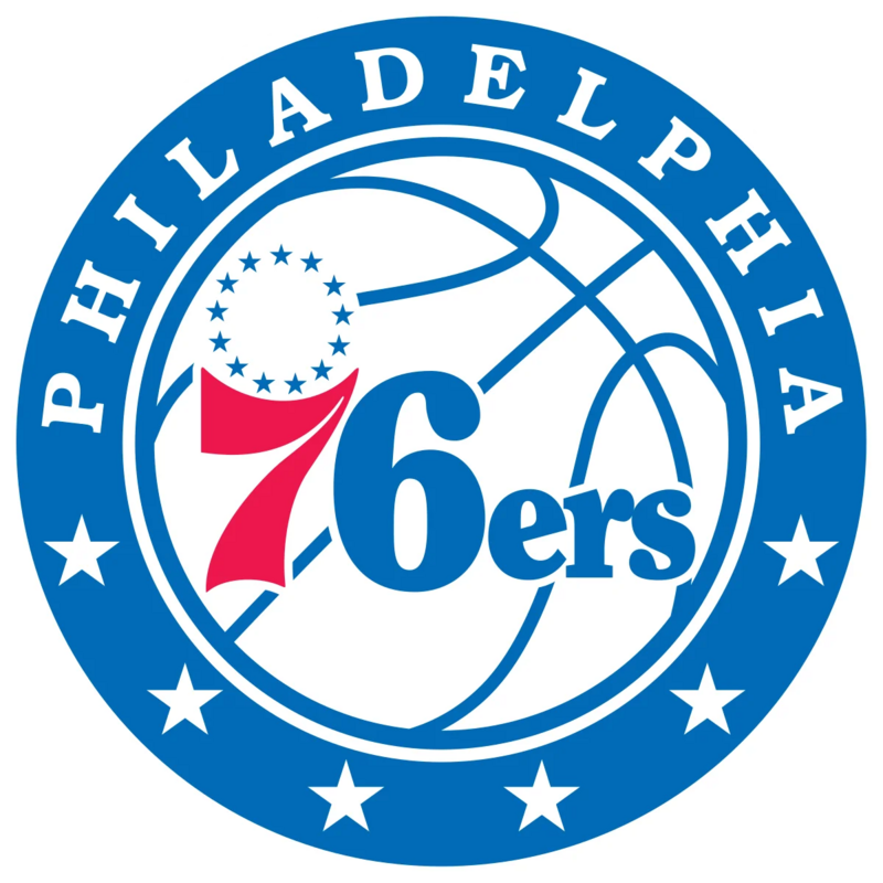 Philadelphia 76ers