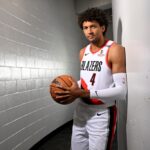 Matisse Thybulle - Portland Trail Blazers