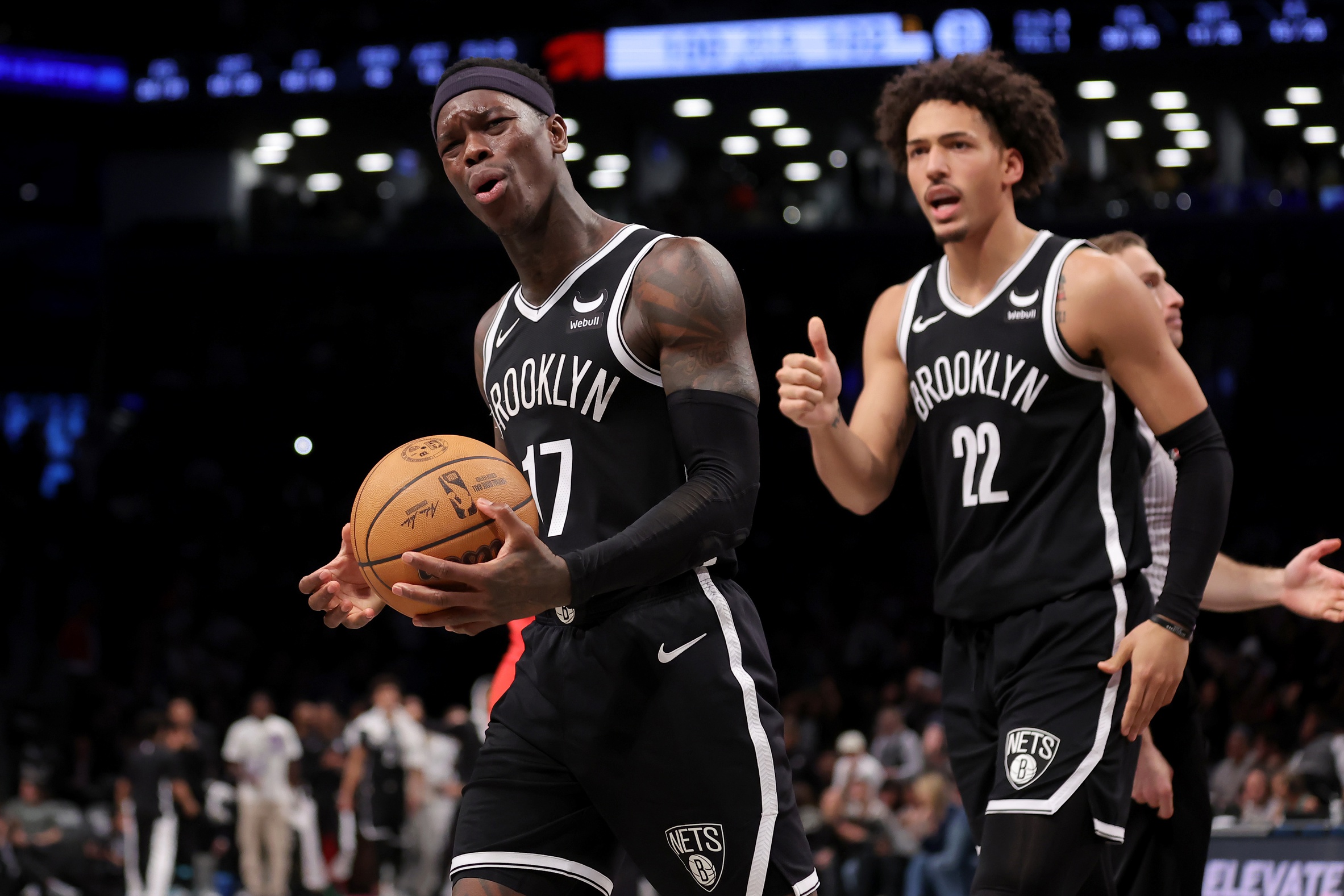 Brooklyn Nets