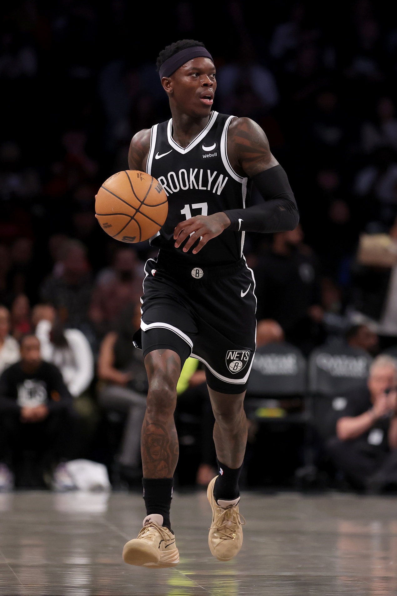 Brooklyn Nets