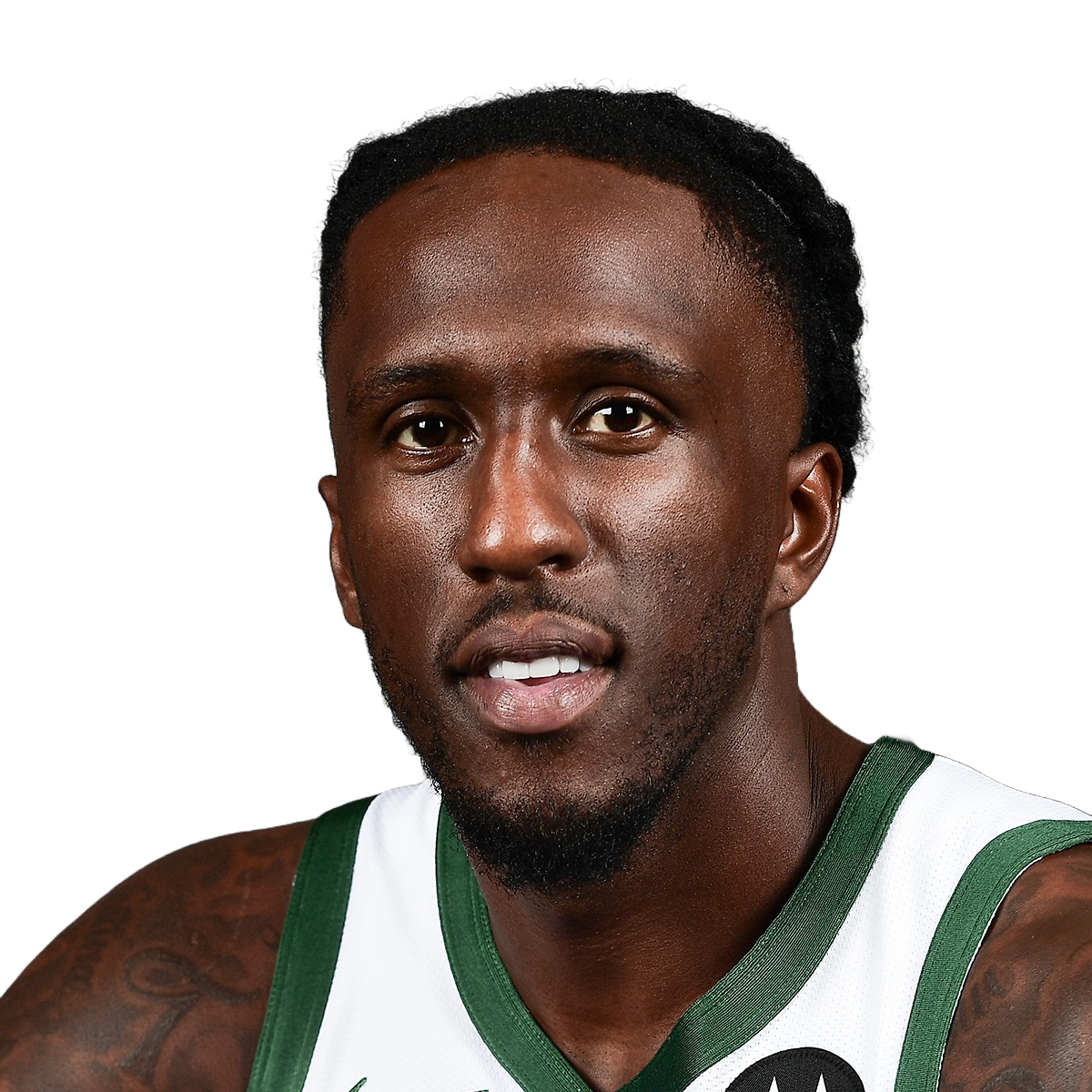 Taurean Prince