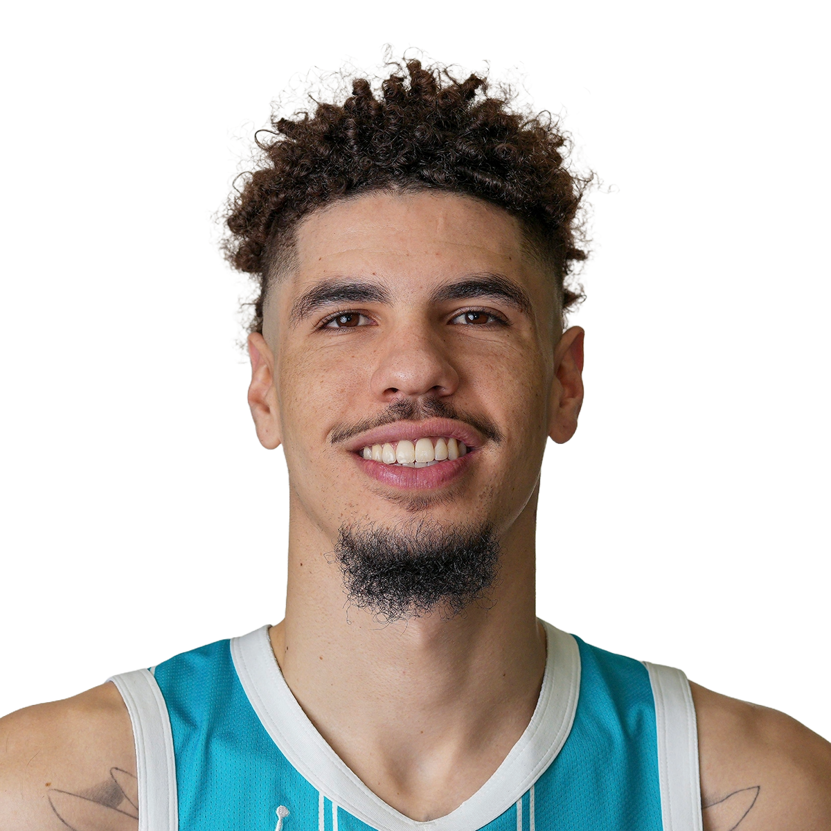 Lamelo Ball