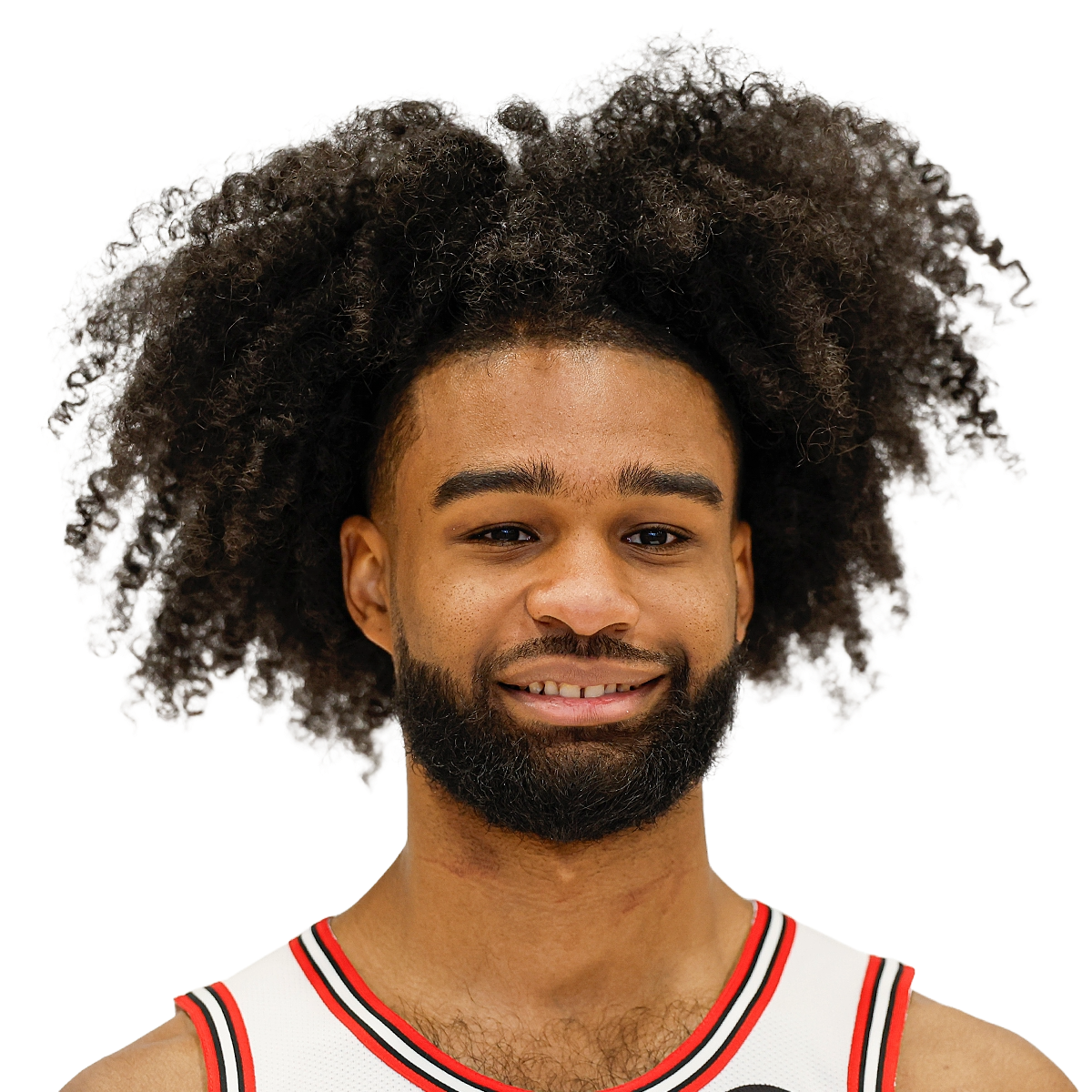 Coby White