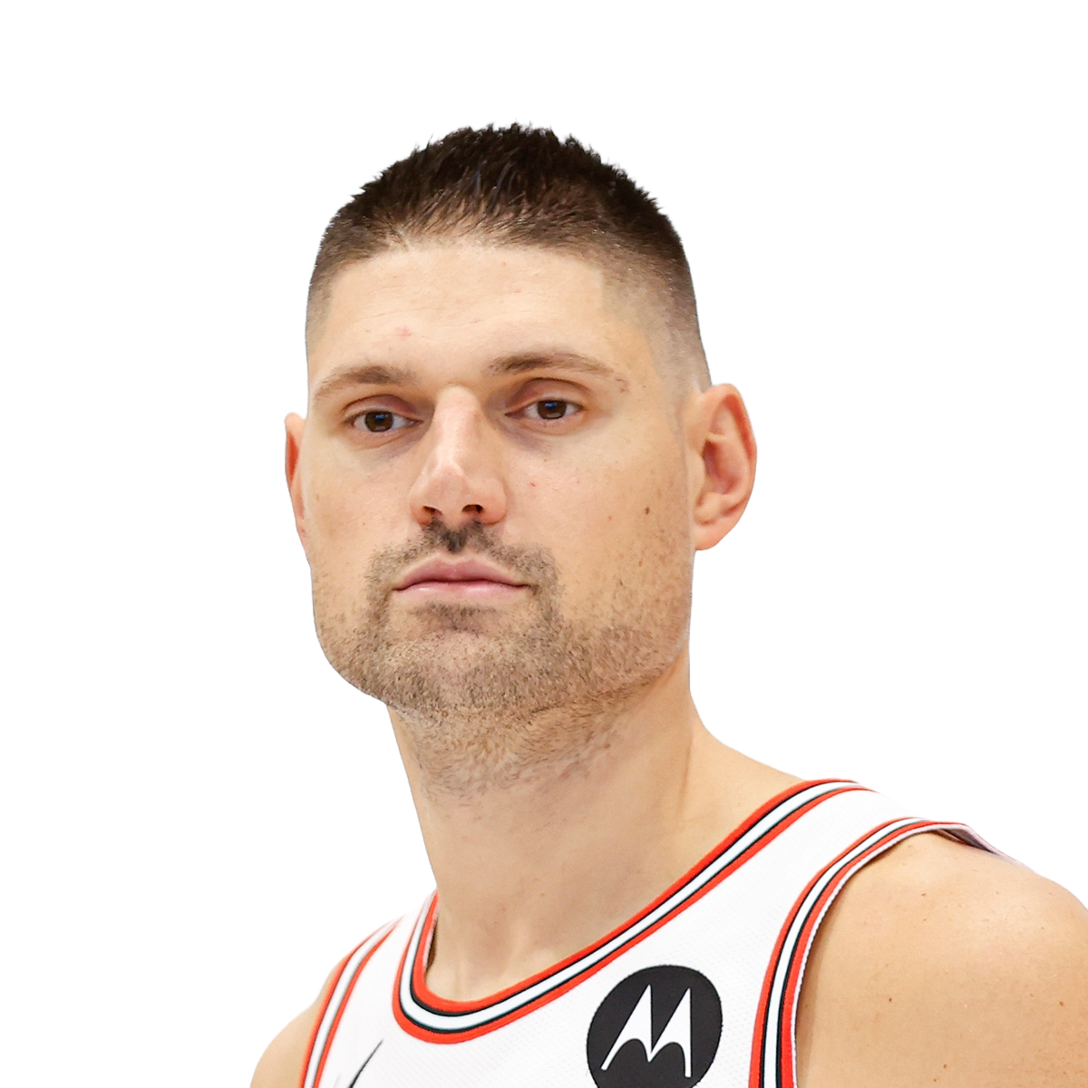 Nikola Vucevic