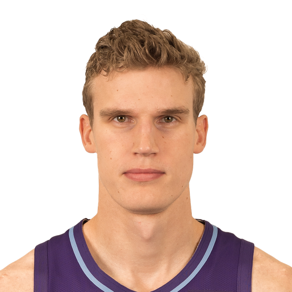 Lauri Markkanen