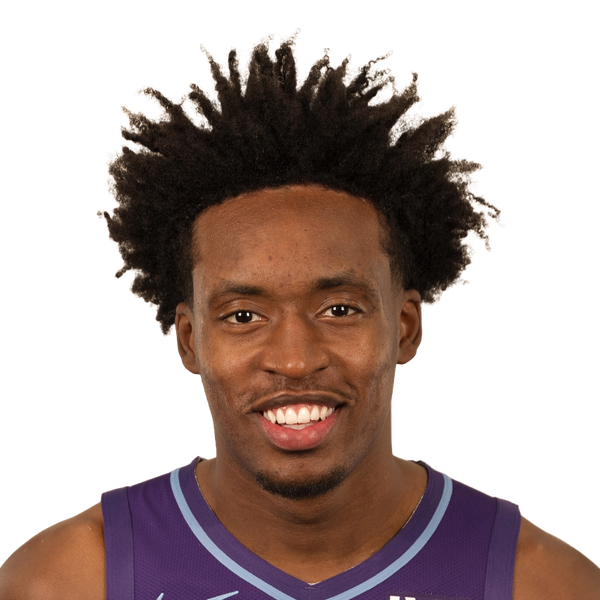 Collin Sexton