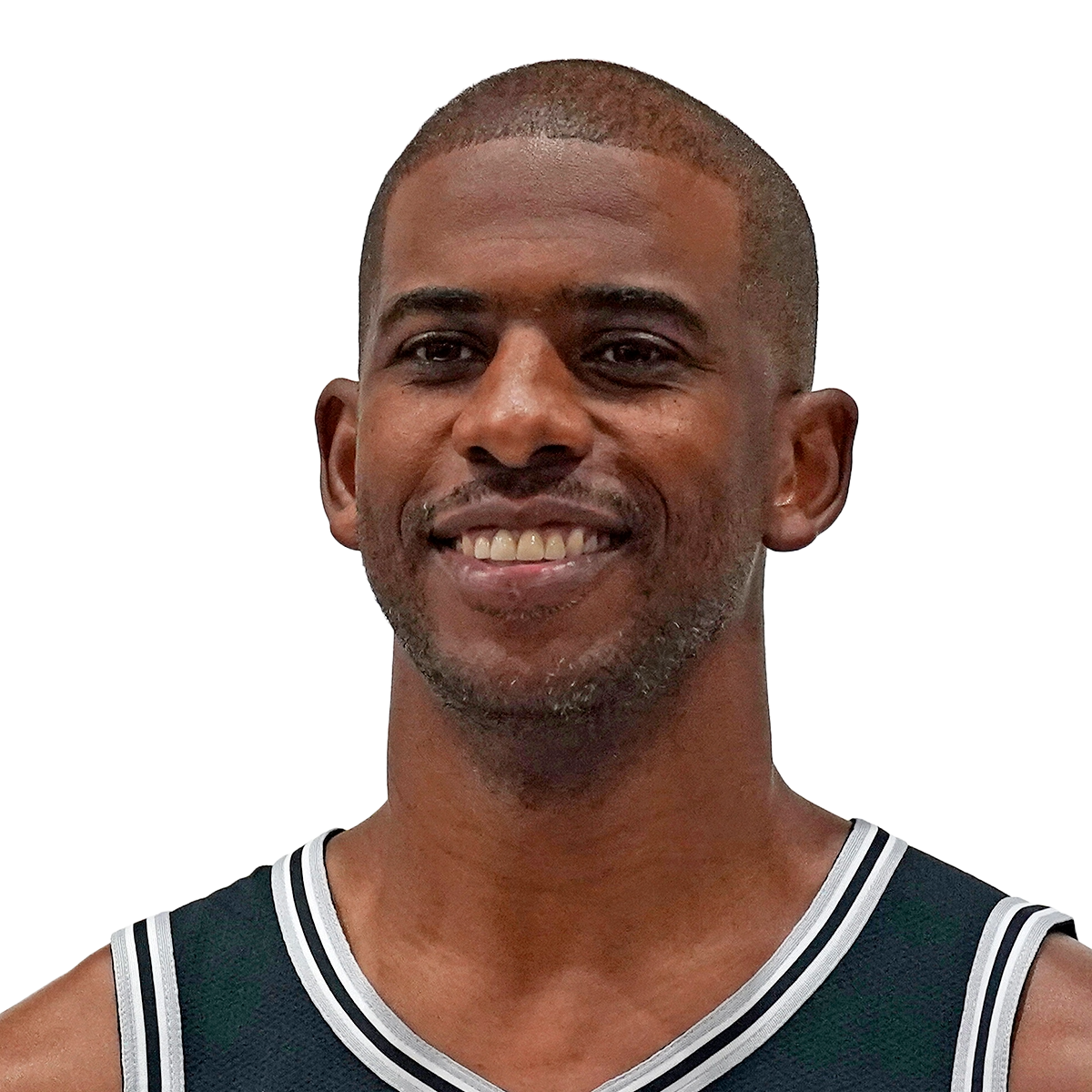 Chris Paul