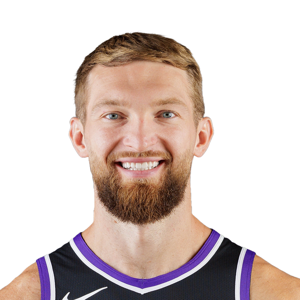 Domantas Sabonis