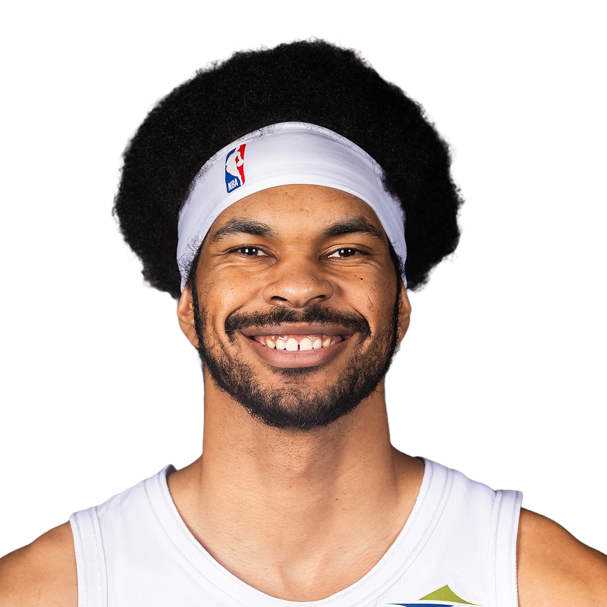 Jarrett Allen