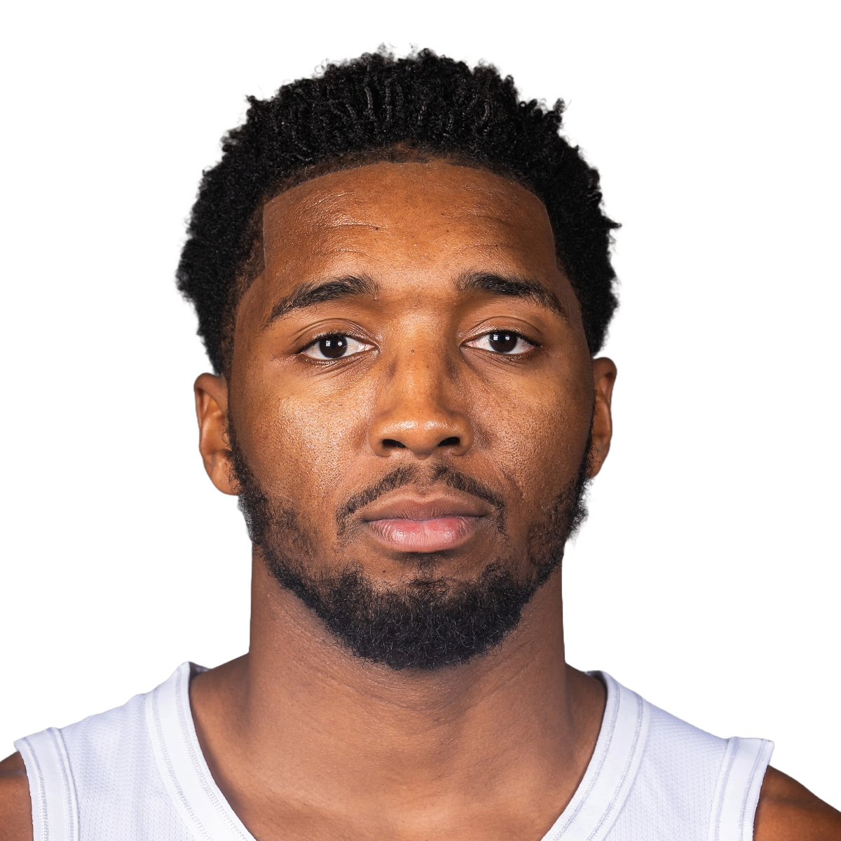 Donovan Mitchell