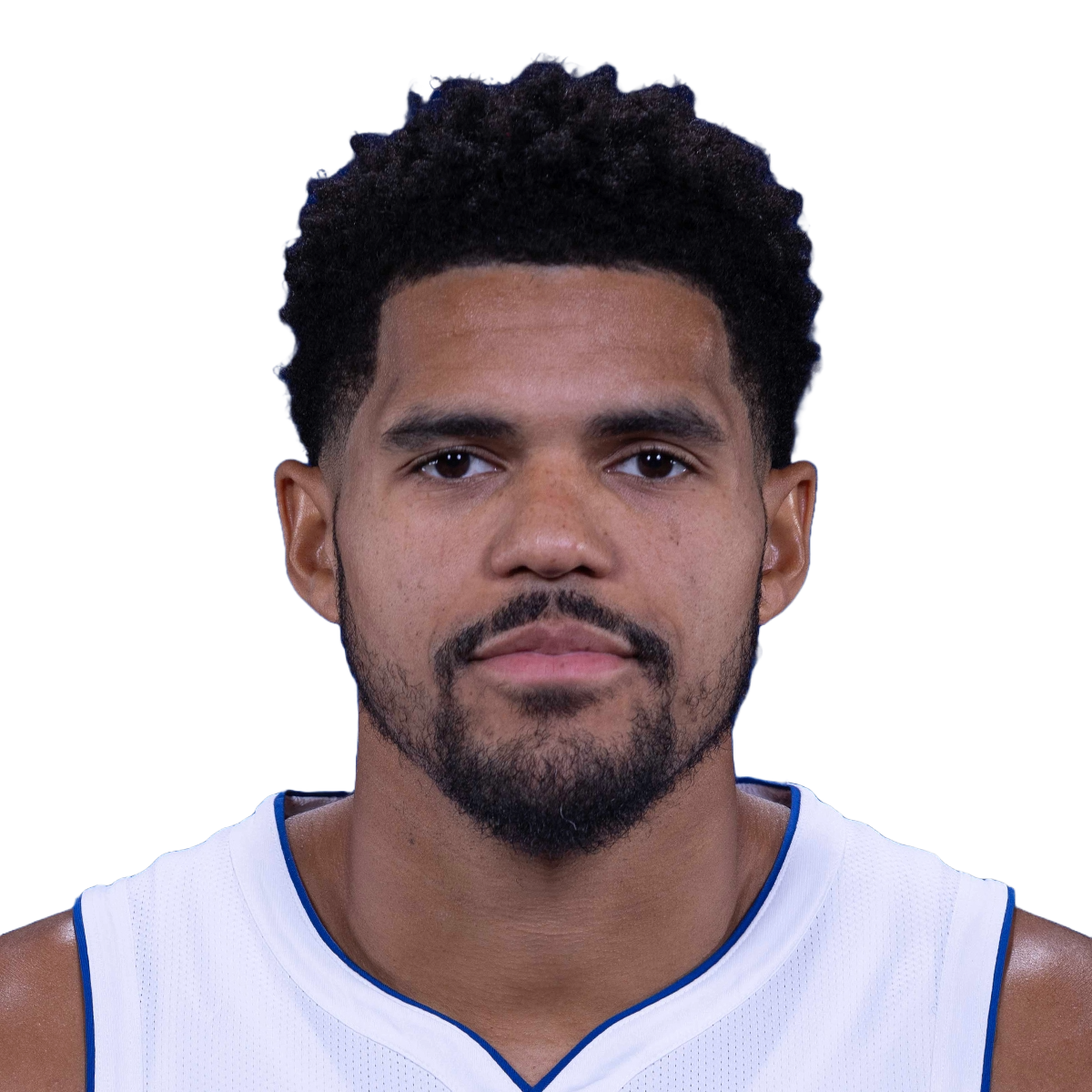 Tobias Harris