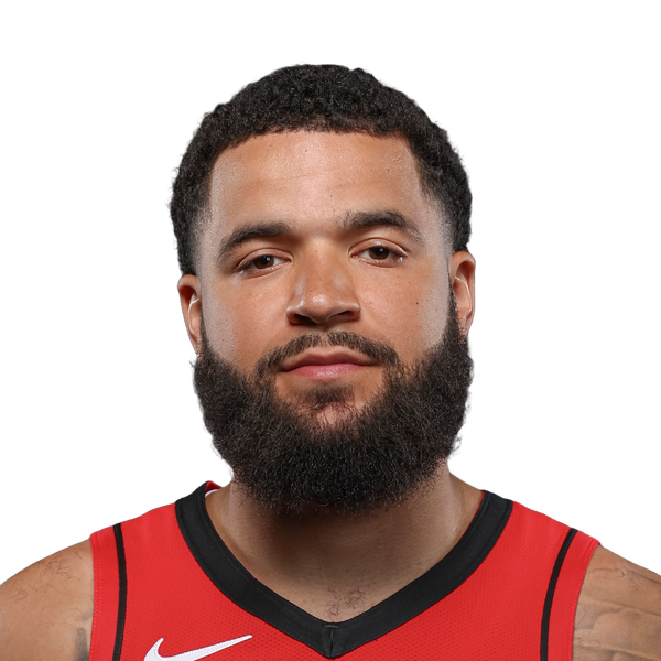 Fred VanVleet