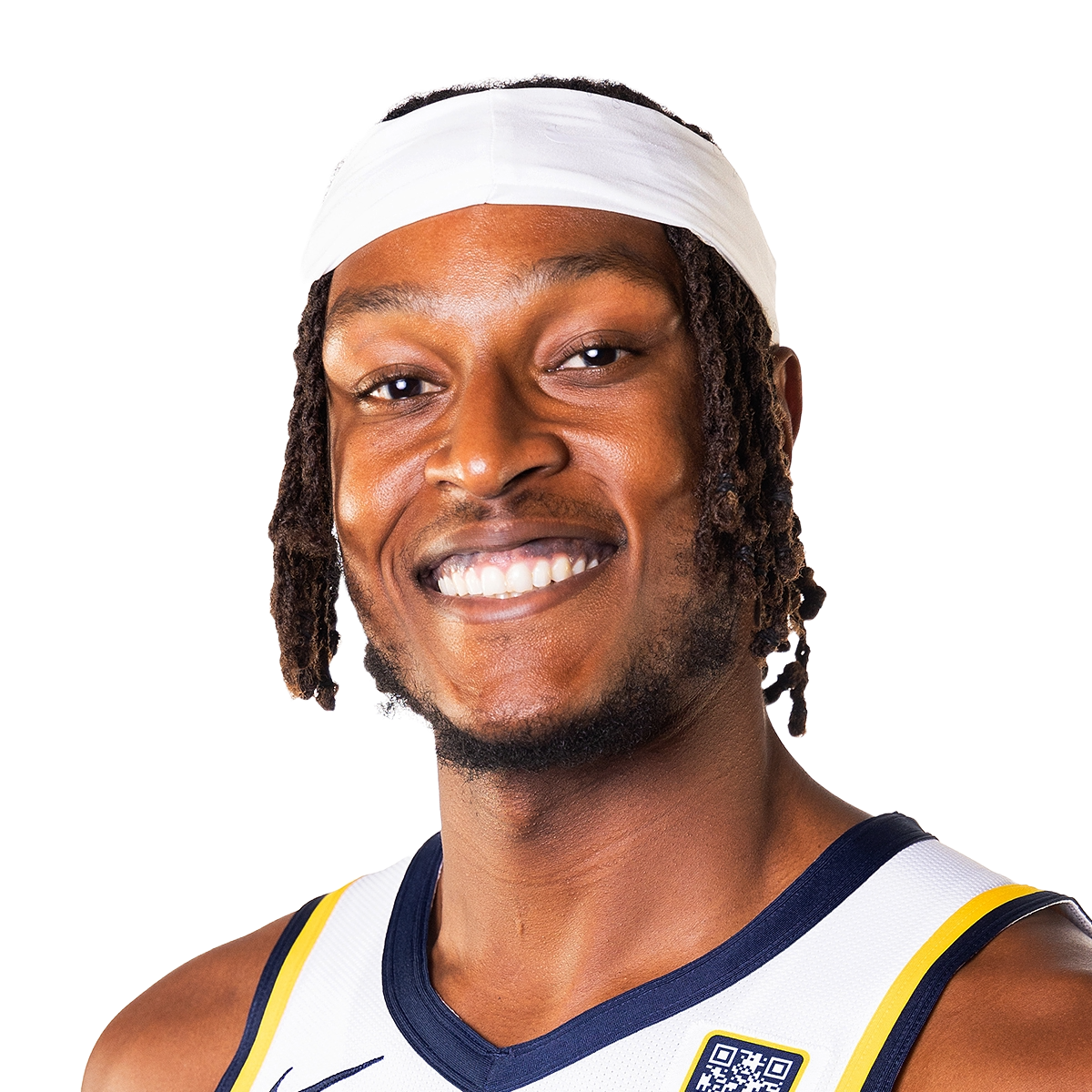 Myles Turner