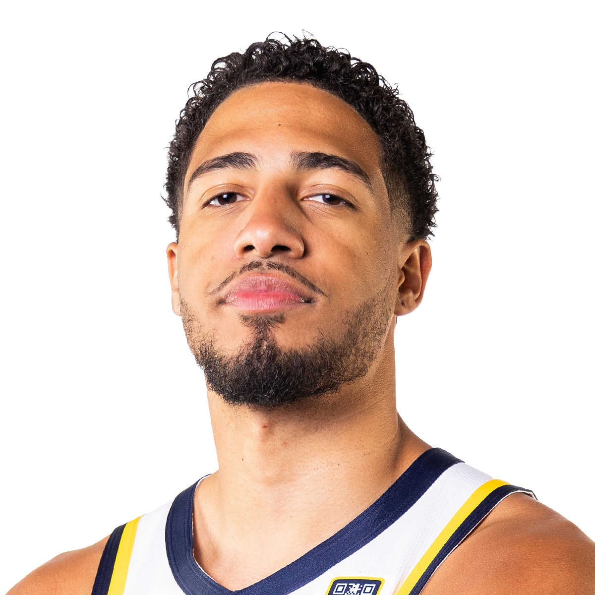 Tyrese Haliburton