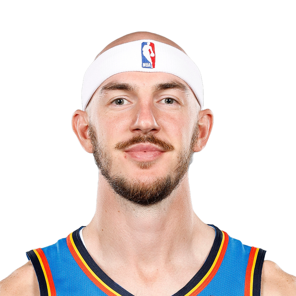 Alex Caruso