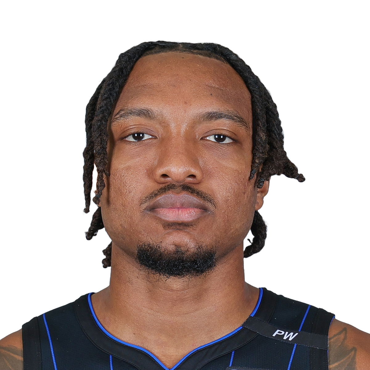 Wendell Carter Jr.