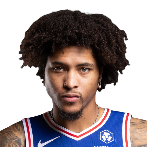 Kelly Oubre Jr.