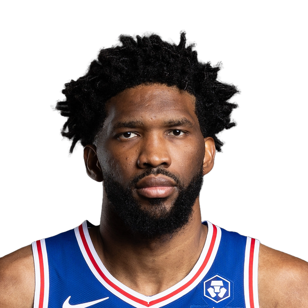 Joel Embiid