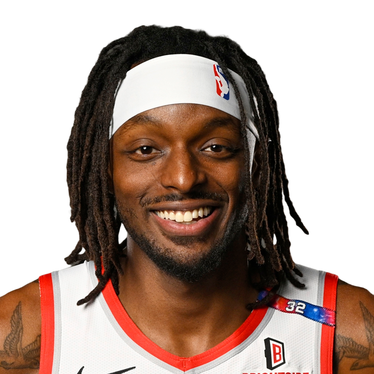 Jerami Grant