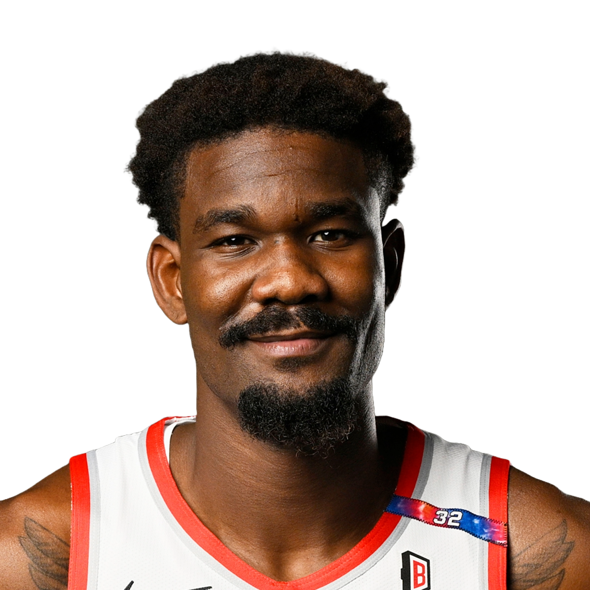 Deandre Ayton