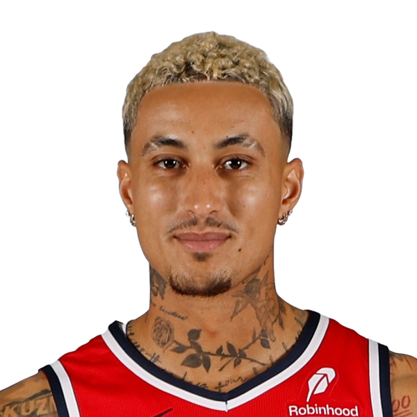 Kyle Kuzma