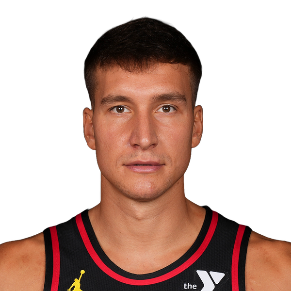 Bogdan Bogdanovic