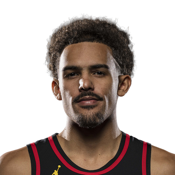 Trae Young