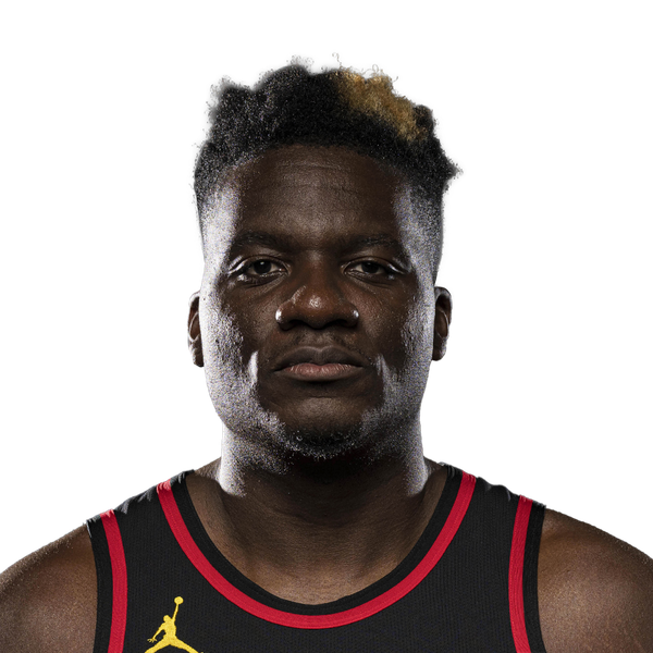 Clint Capela