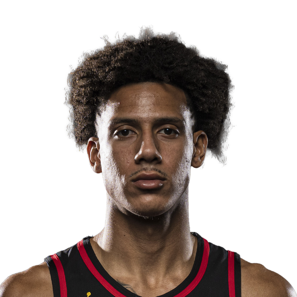 Jalen Johnson