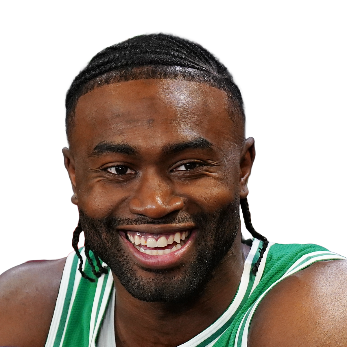 Jaylen Brown