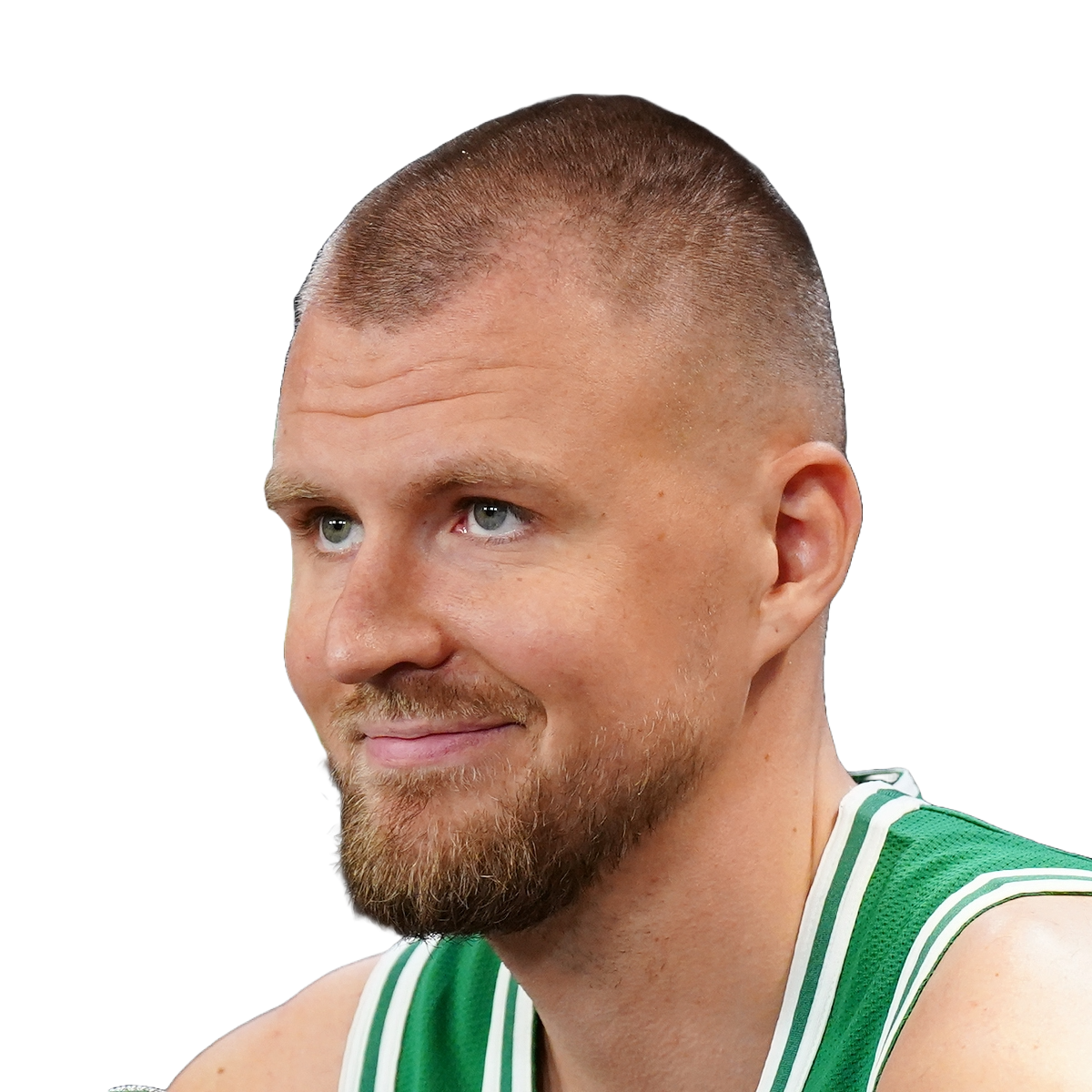 Kristaps Porzingis