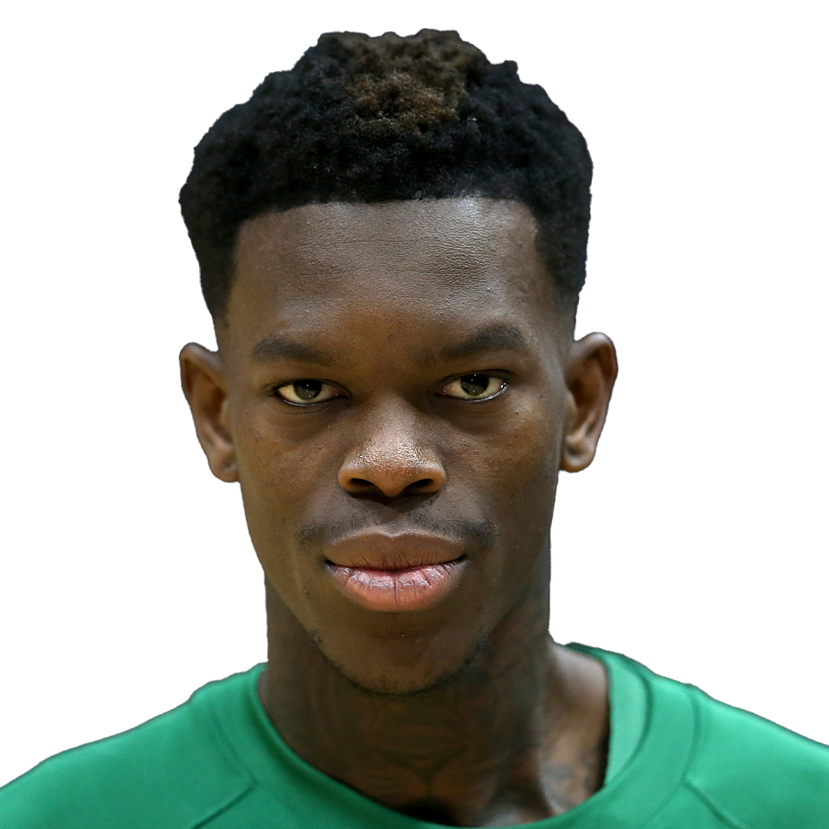 Dennis Schroder