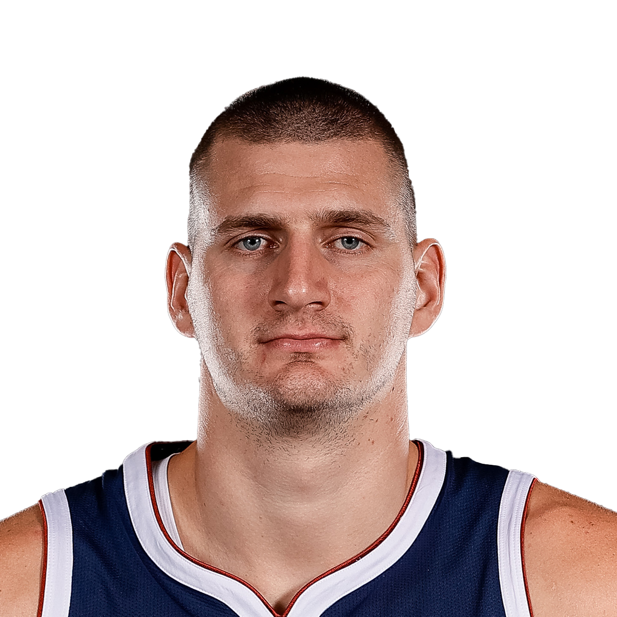 Nikola Jokic