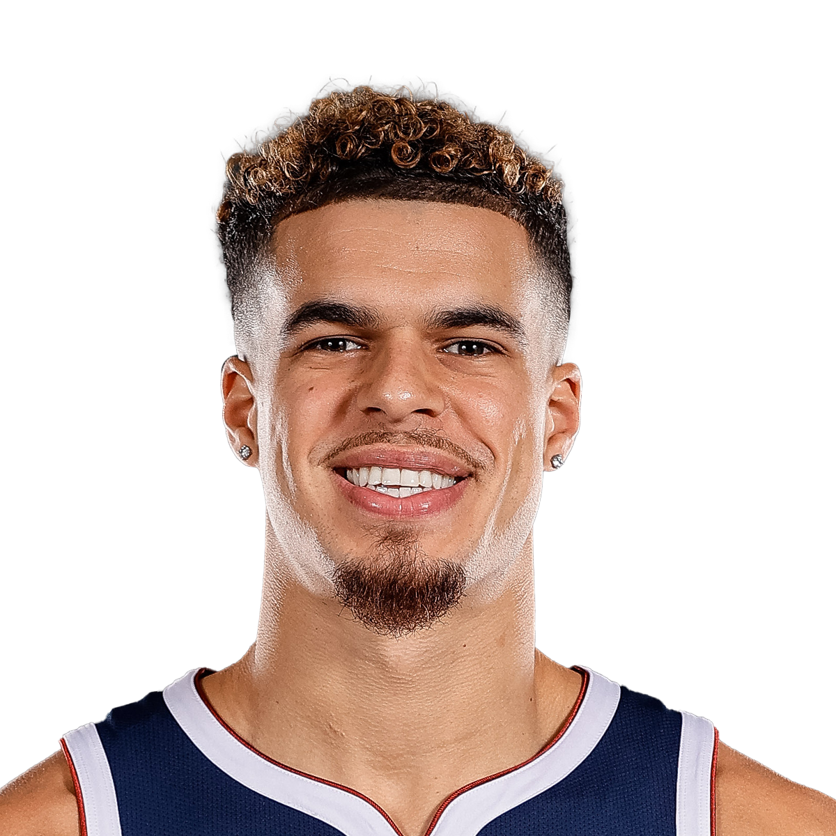 Michael Porter jr