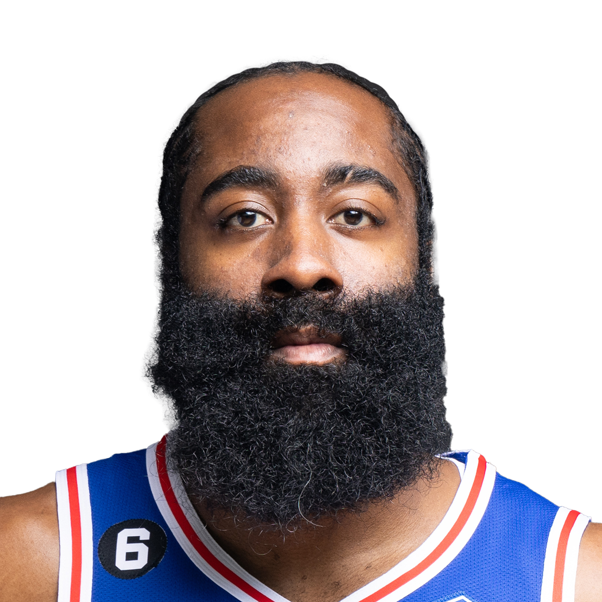 James Harden